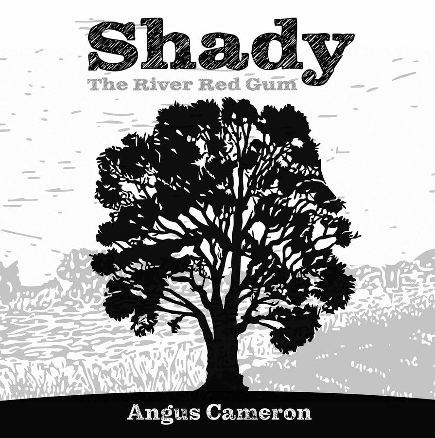 Shady, The River Red Gum