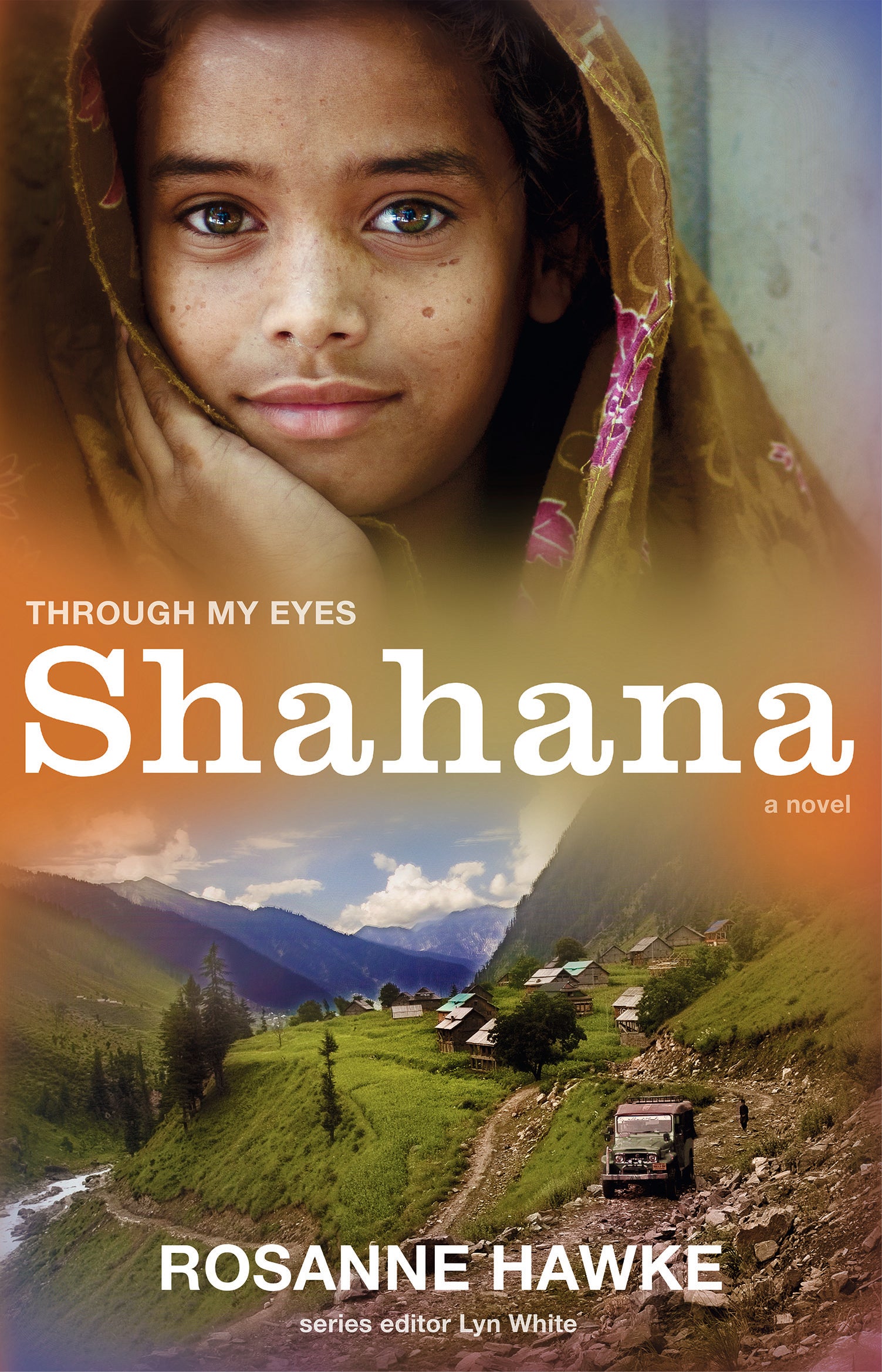 Shahana: Through My Eyes