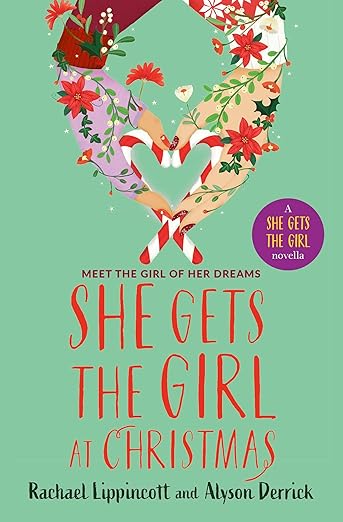 She Gets the Girl at Christmas