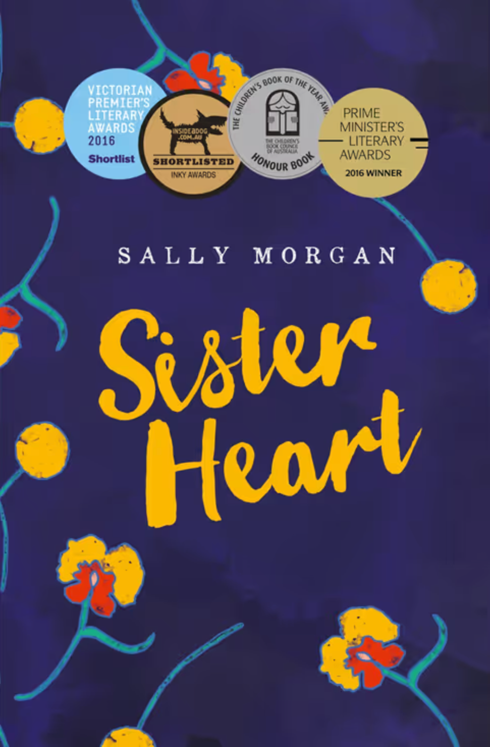 Sister Heart