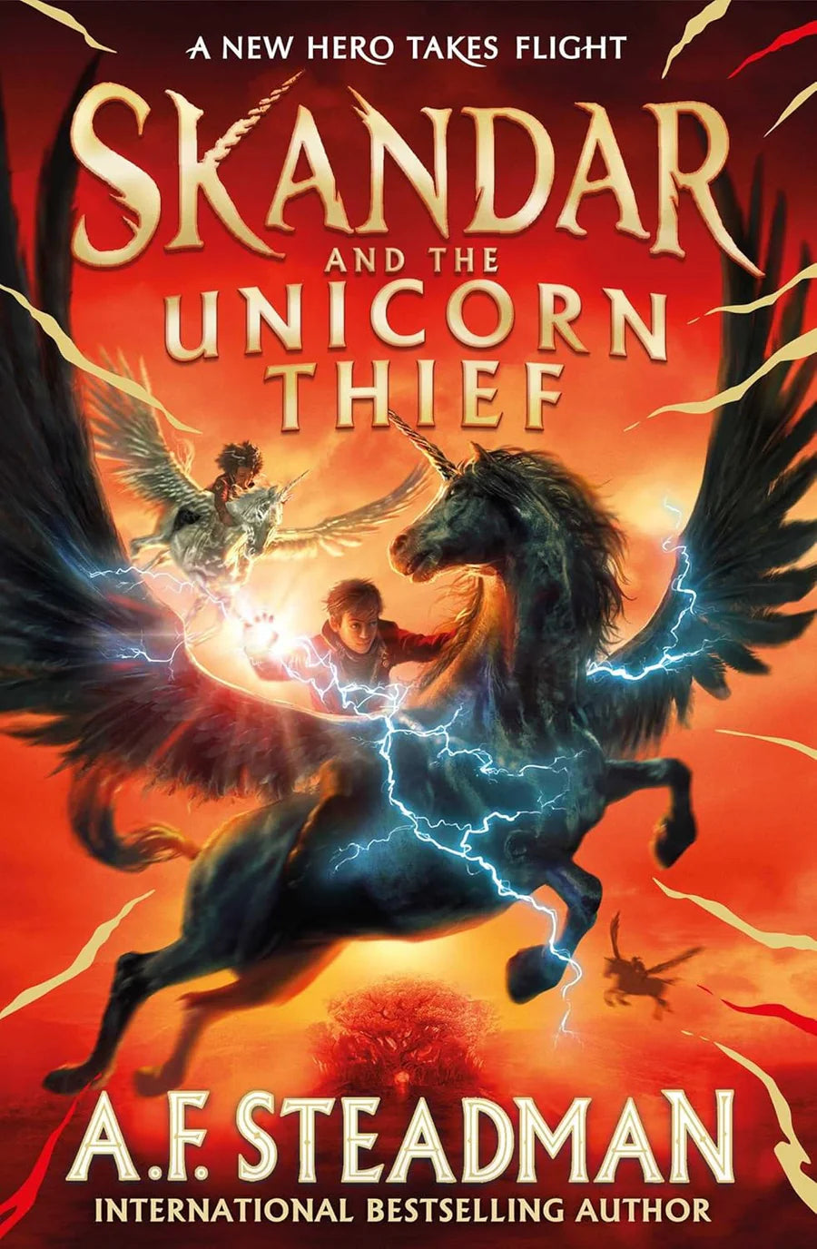 Young Adult Fiction Variety Pack (30 titles)