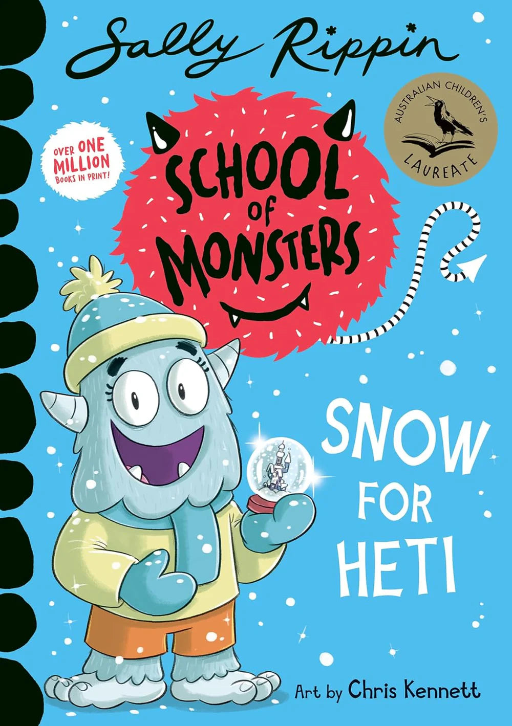School of Monsters 25 Value Pack