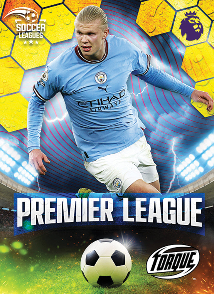 Soccer Leagues: Premier League