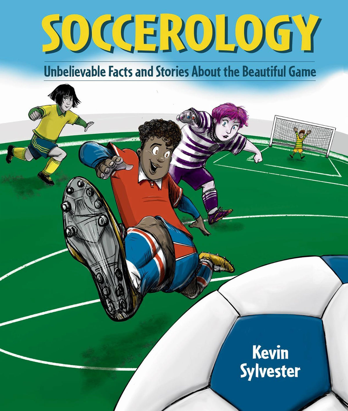 Soccerology