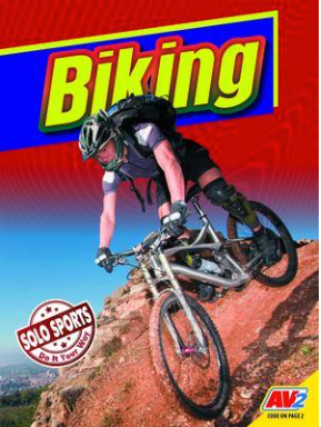 Solo Sports: Biking