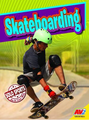 Solo Sports: Skateboarding