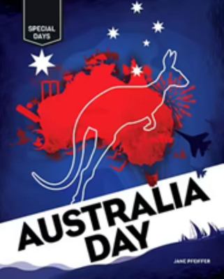 Special Days: Australia Day (Hardback)