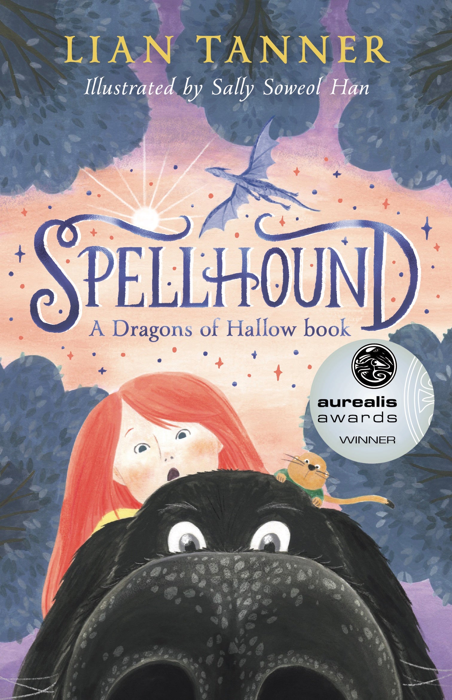 Spellhound