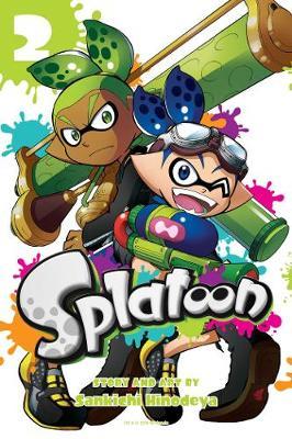 Splatoon 16 Pack