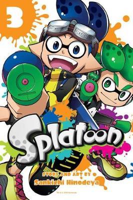 Splatoon 16 Pack
