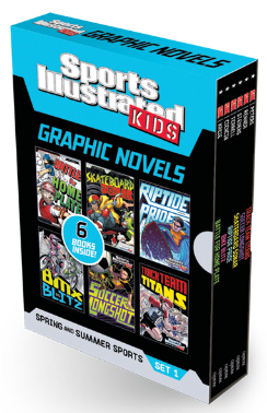 Sporting Schools Book Pack 2