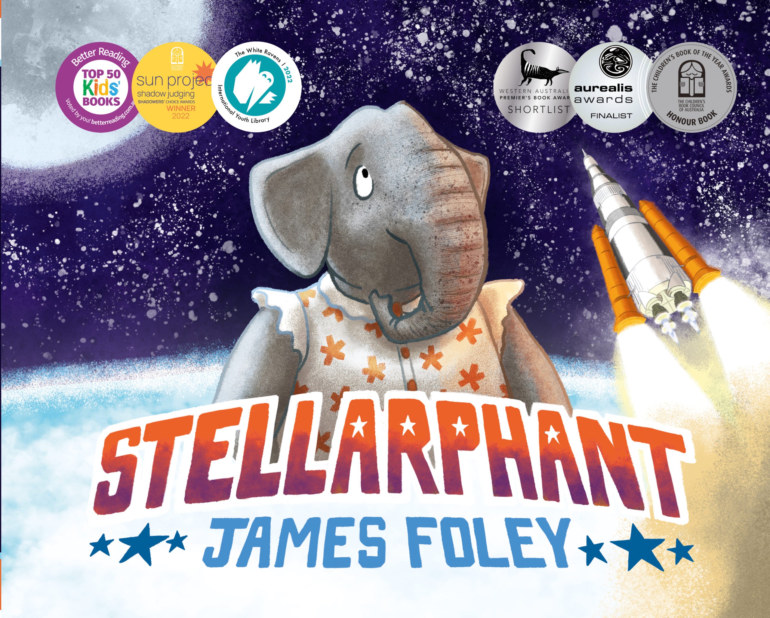 Stellarphant