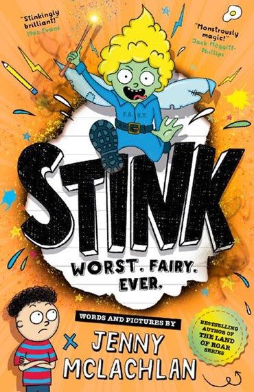 Stink