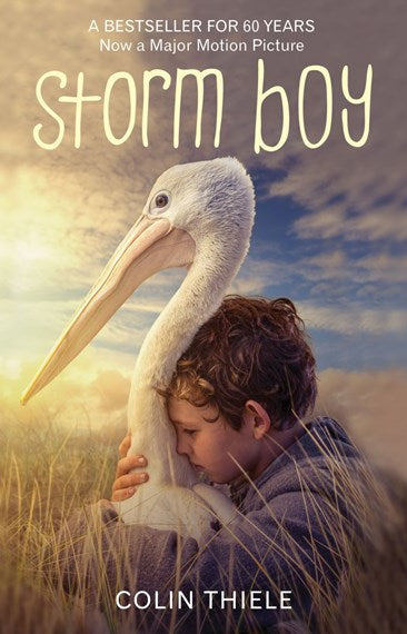 Storm Boy: 60th Anniversary Edition