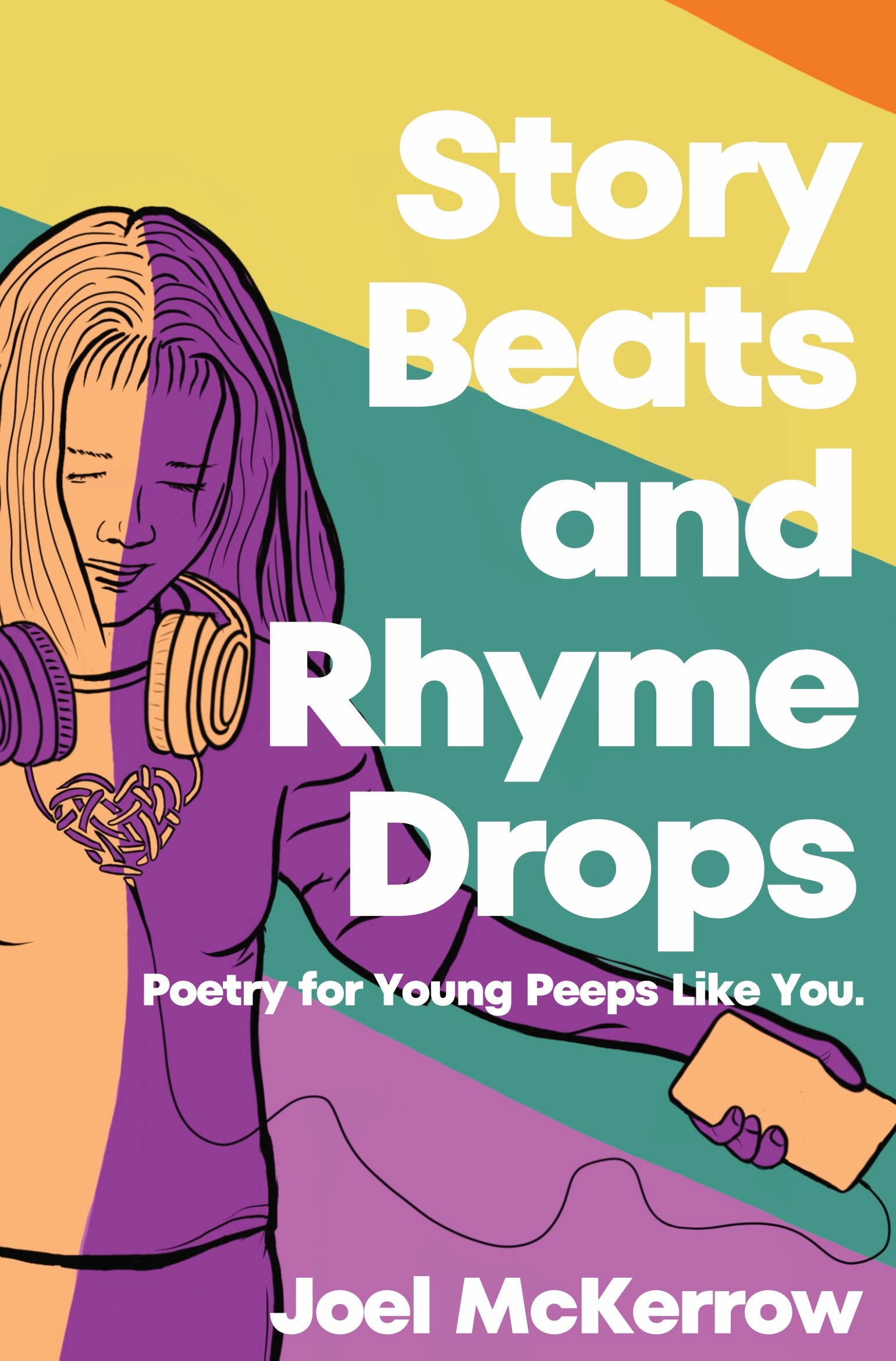 Story Beats and Rhyme Drops