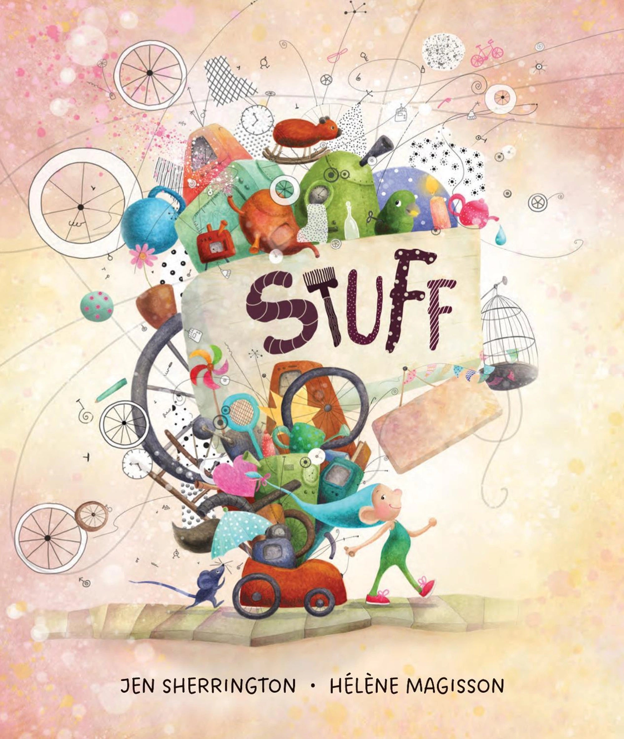 Stuff