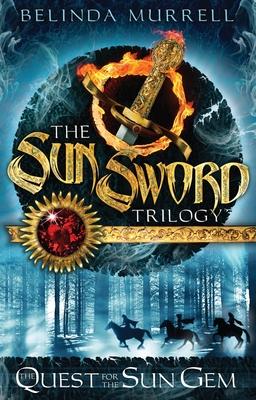 The Sun Sword Trilogy 3 Pack