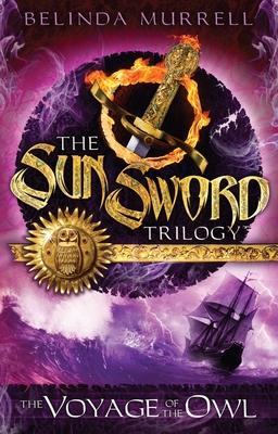 The Sun Sword Trilogy 3 Pack