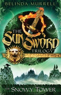 The Sun Sword Trilogy 3 Pack