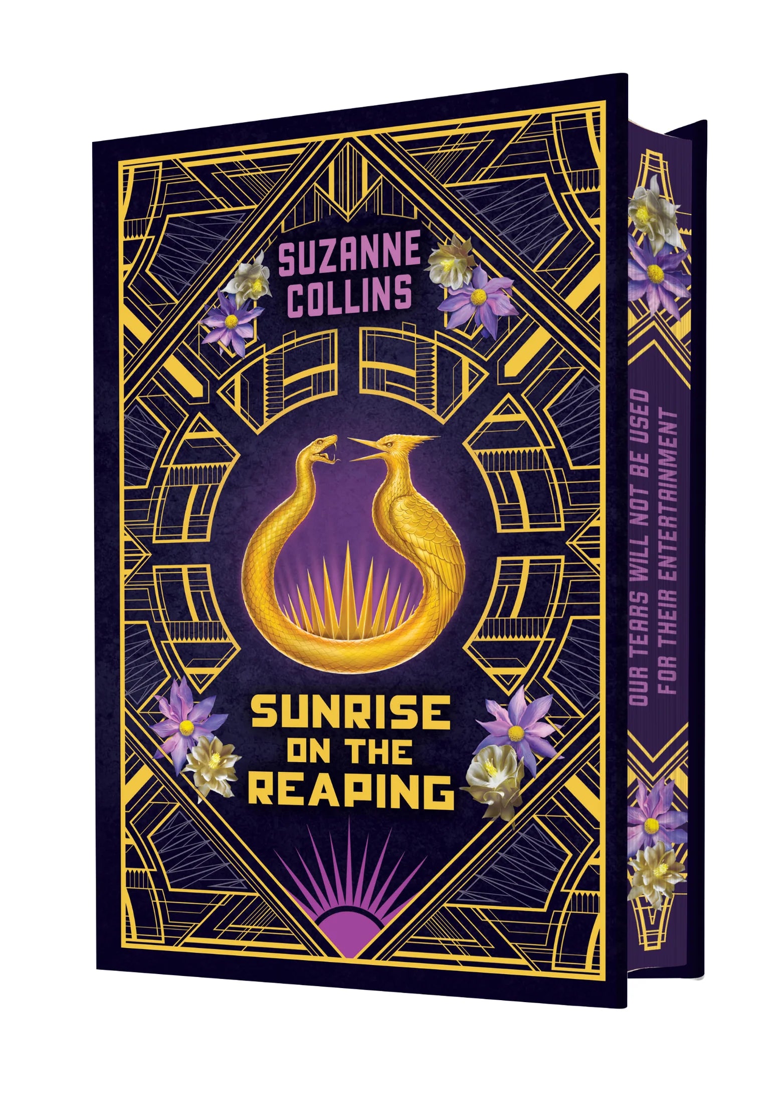 Sunrise on the Reaping: Collector's Edition
