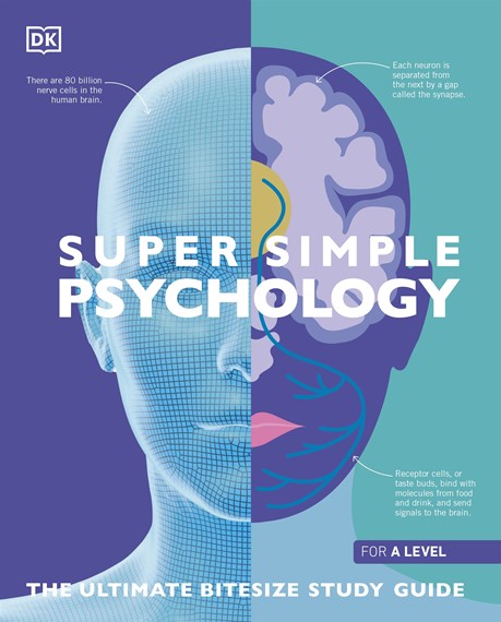 Super Simple Psychology