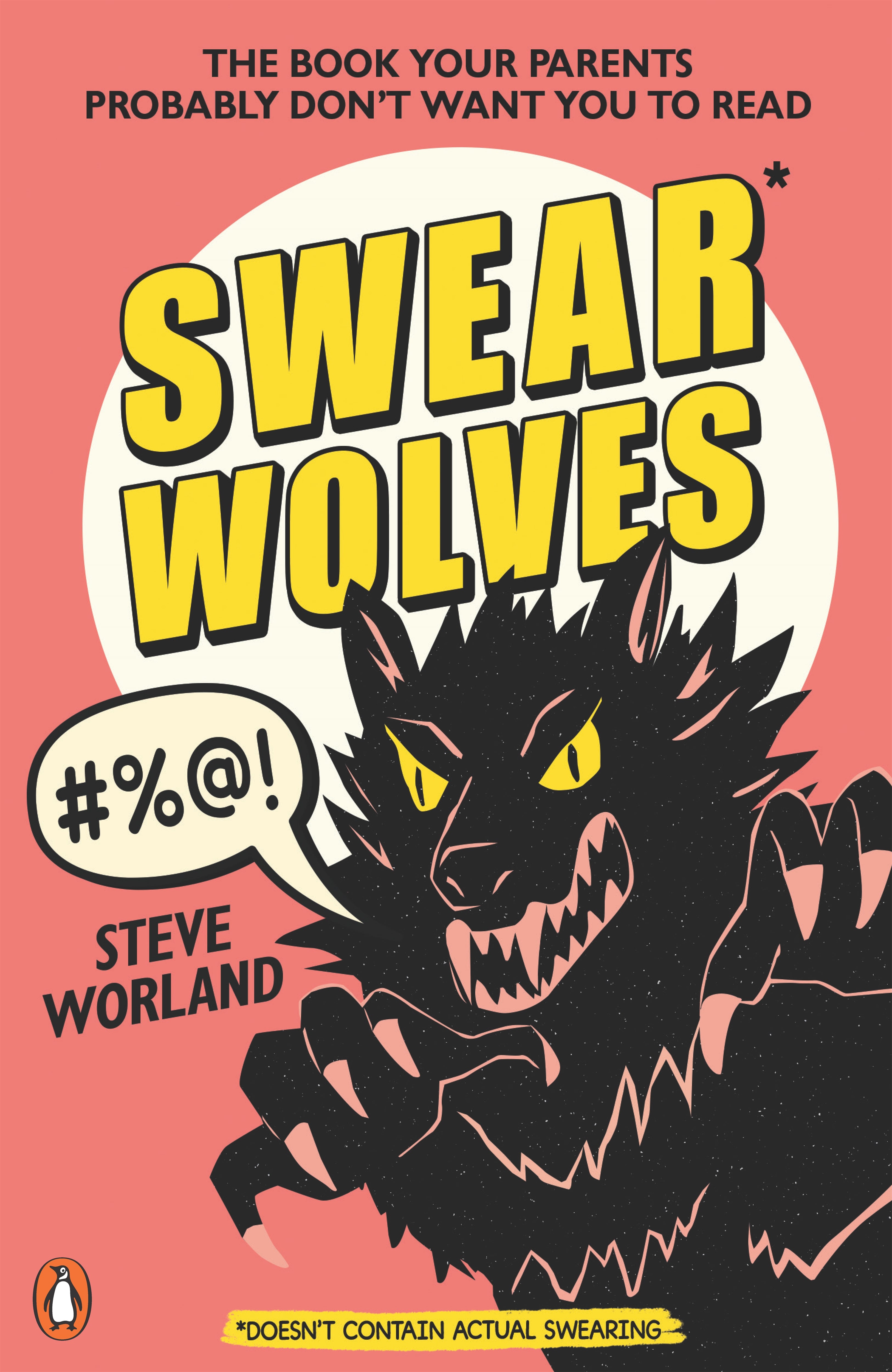 Swearwolves