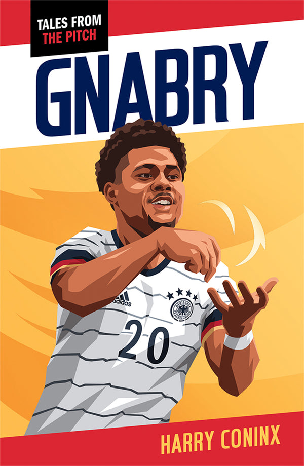Tales From the Pitch: Gnabry