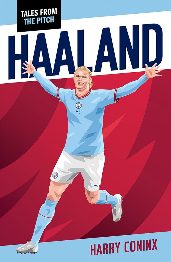 Tales From the Pitch: Haaland