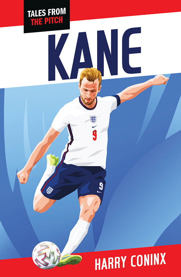 Tales From the Pitch: Kane