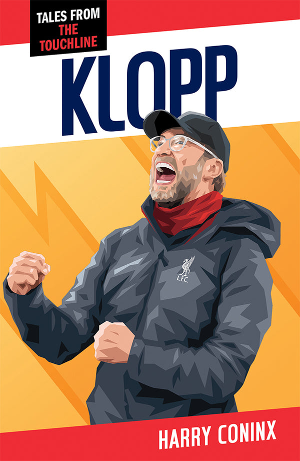Tales From the Pitch: Klopp