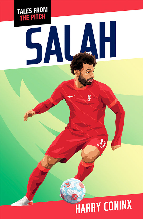 Tales From the Pitch: Salah