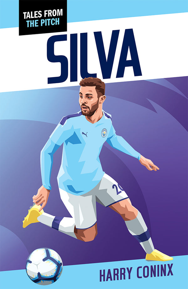 Tales From the Pitch: Silva