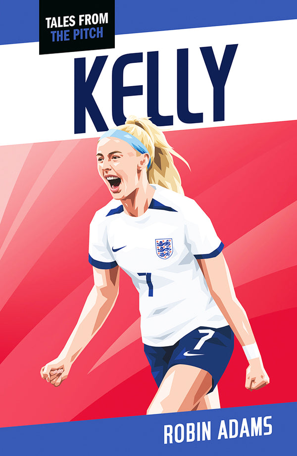 Tales from the Pitch: Kelly