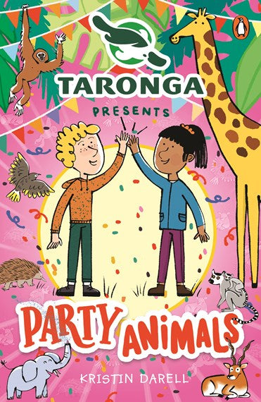 Taronga Zoo 2: Party Animals