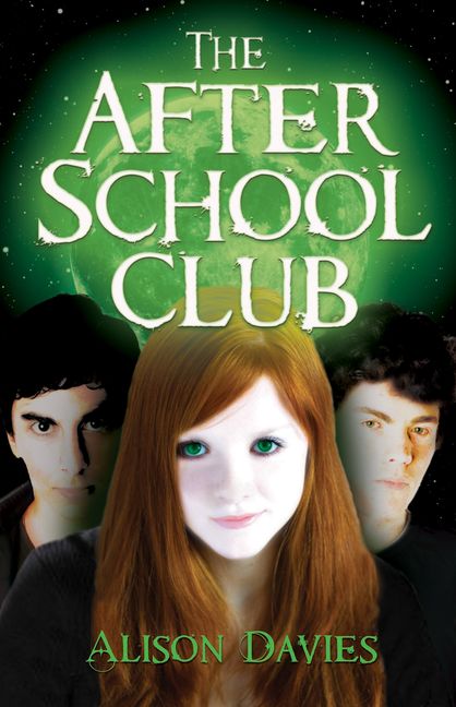 The After School Club (Dyslexia-friendly)
