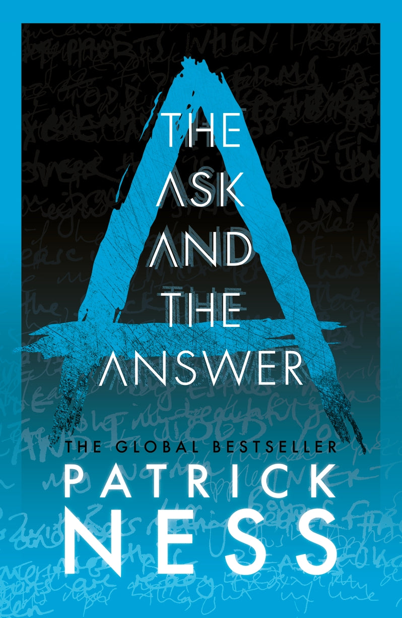 The Ask and the Answer (Collector's Edition)