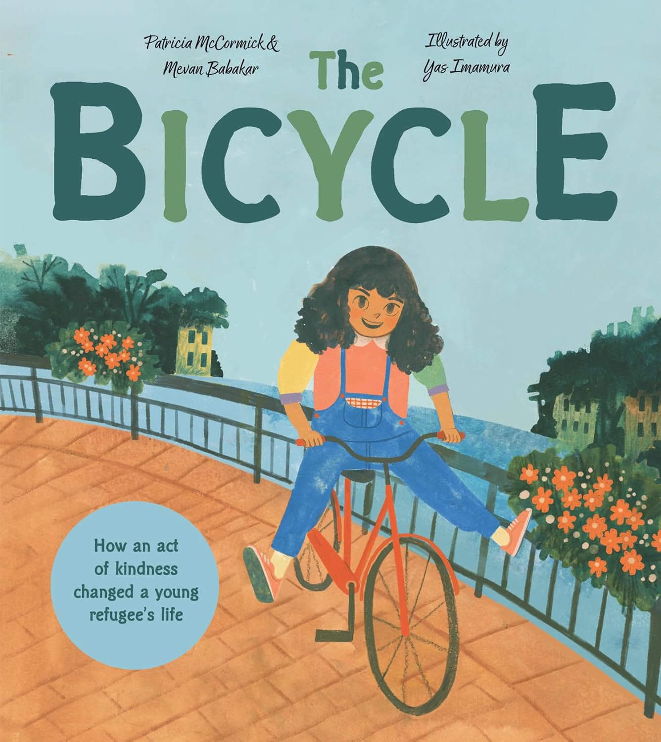 The Bicycle (Softcover)