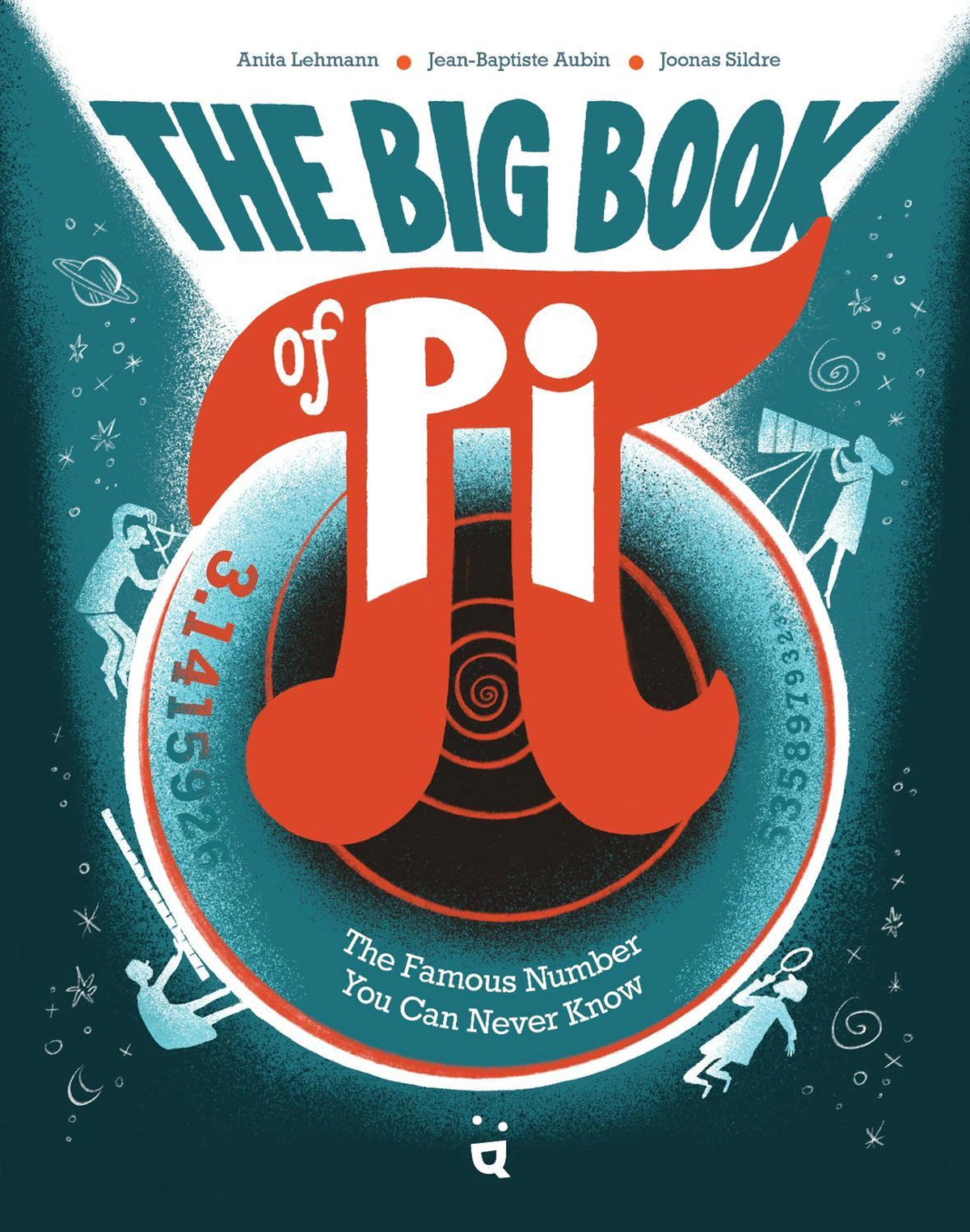 The Big Book of Pi