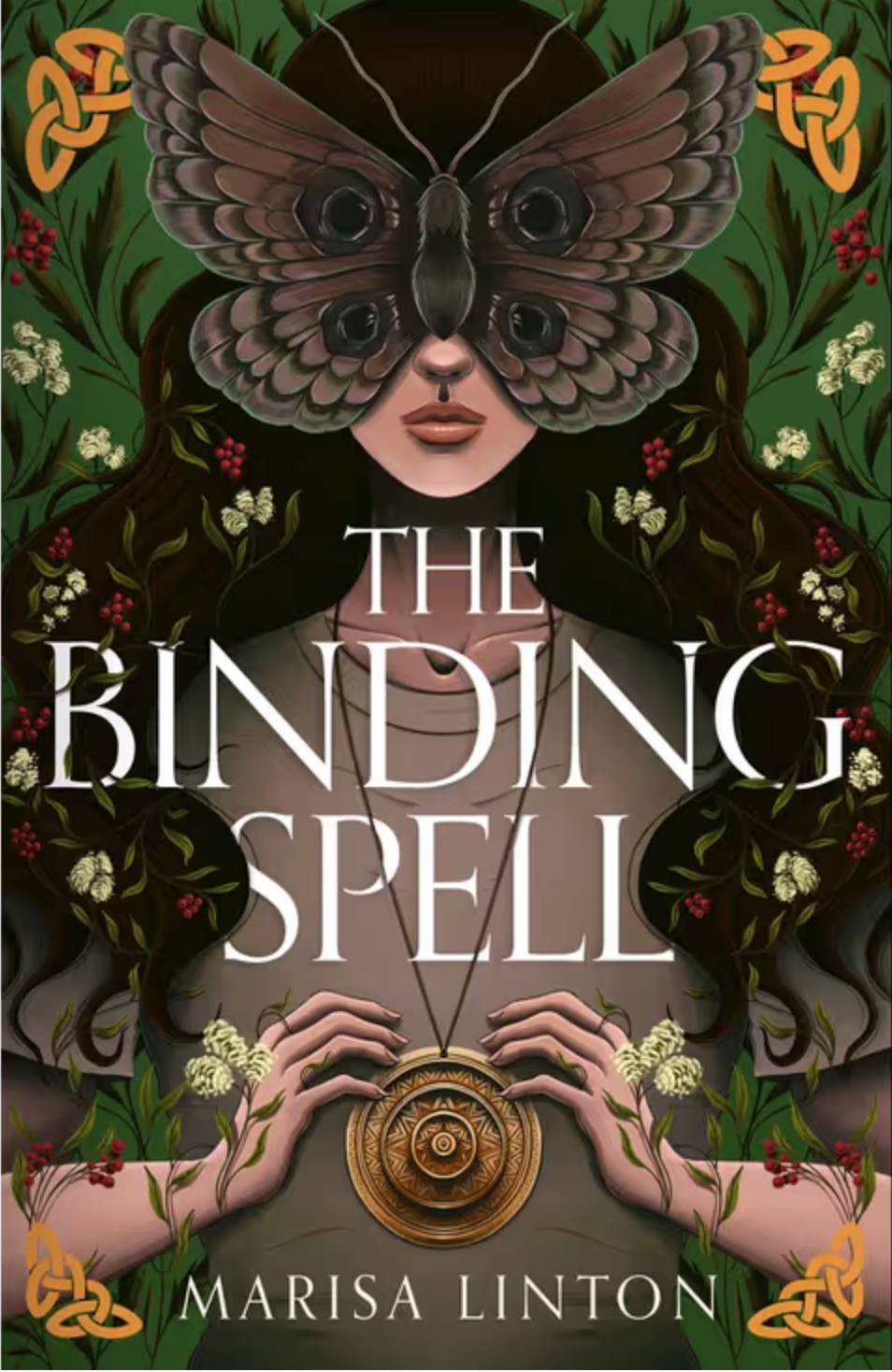 The Binding Spell