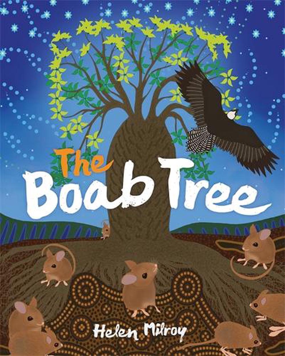 The Boab Tree