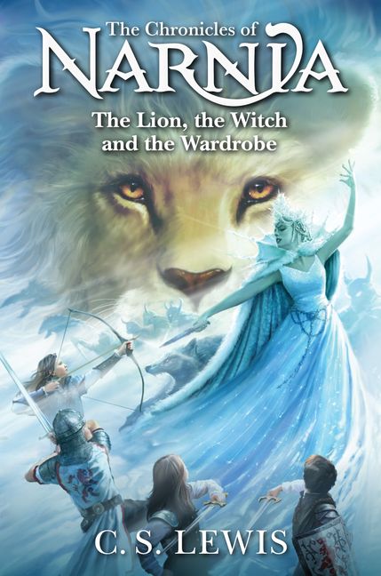 The Chronicles Of Narnia #2: The Lion, The Witch and the Wardrobe