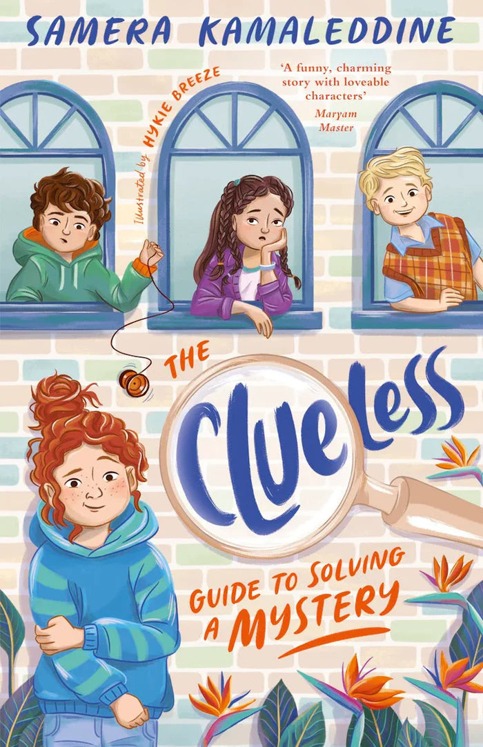 Middle Grade Fiction Variety Pack (35 titles)