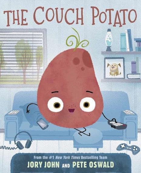 The Couch Potato