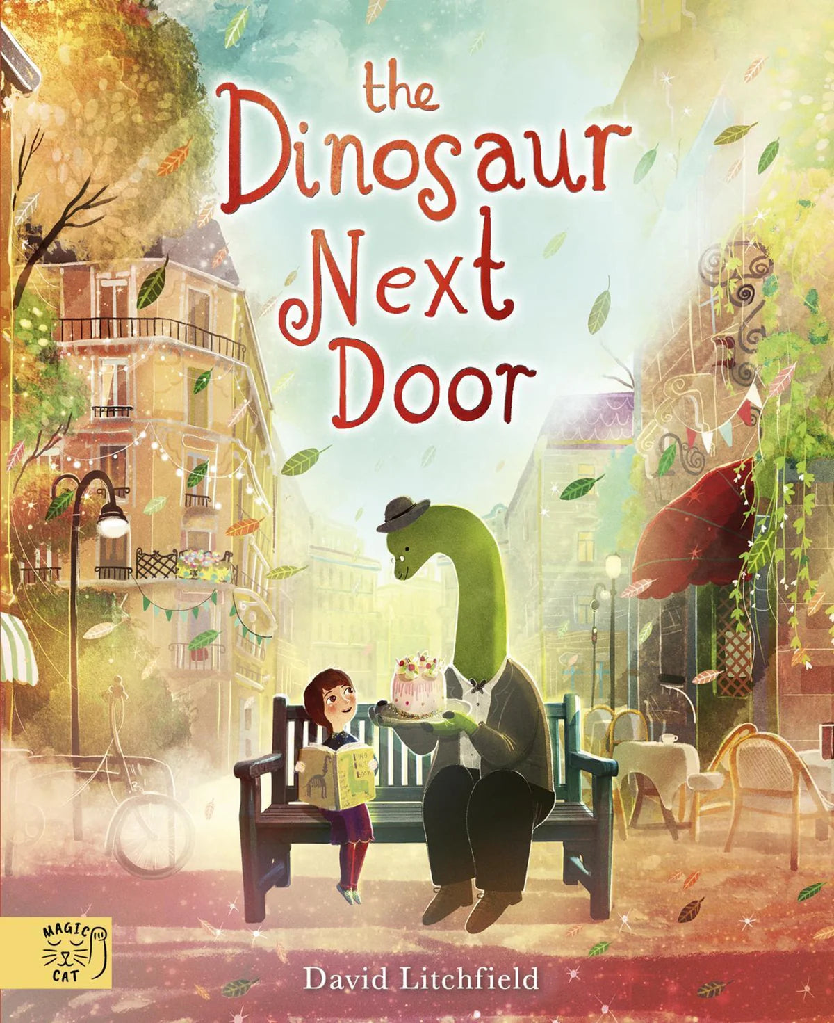 Picture Books (Hardcover) Variety Pack (20 titles)