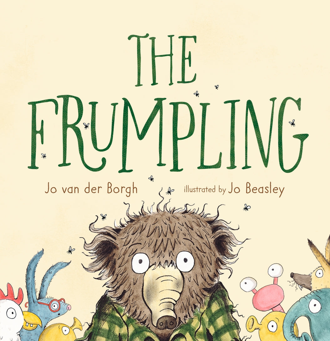 The Frumpling