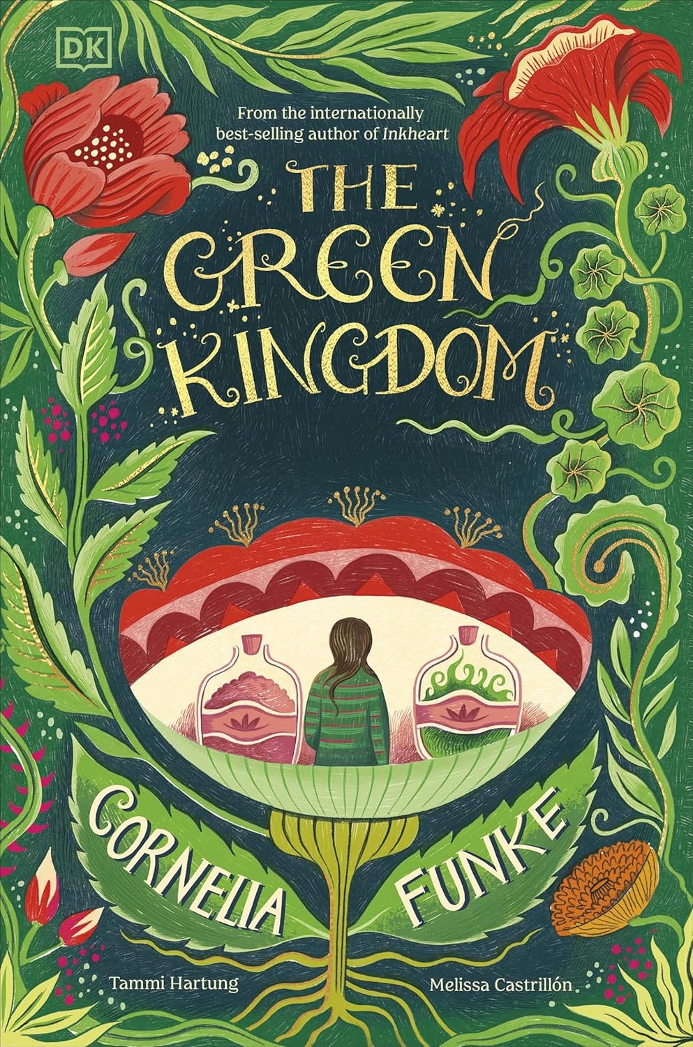 The Green Kingdom