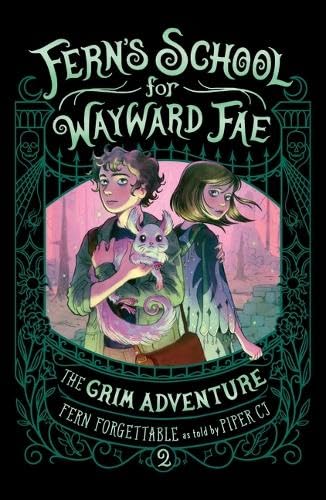 The Grim Adventure