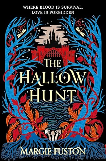 The Hallow Hunt (Vol 2)