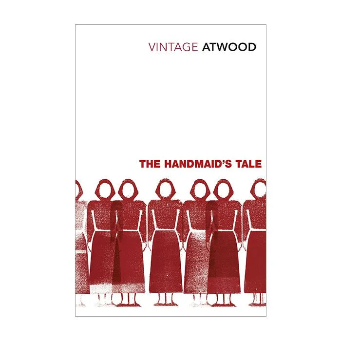 The Handmaid's Tale