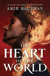 Amie Kaufman's YA Fan 5 Pack